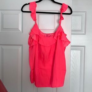 Lilly Pulitzer Cailee top